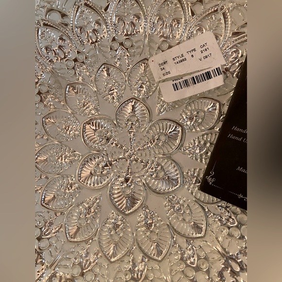 Silverina Dish & Mudpie Linen Towels -NWT - Picture 8 of 13